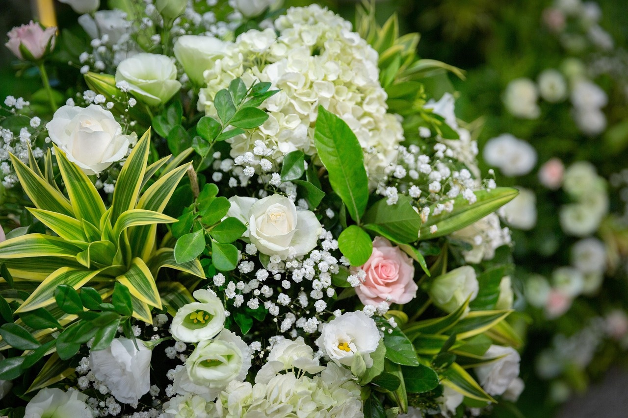 Bloemworkshop