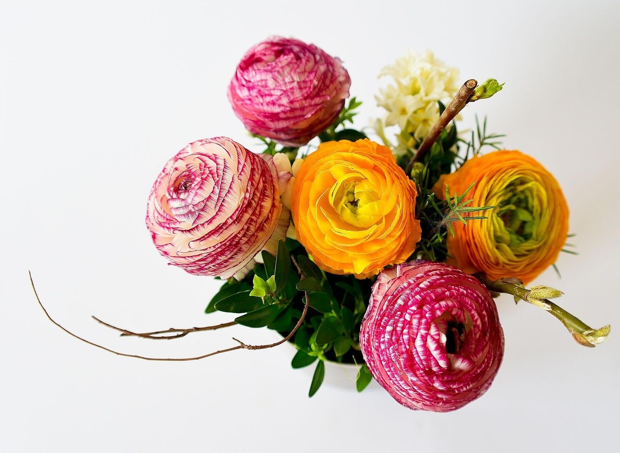 Evenement styling