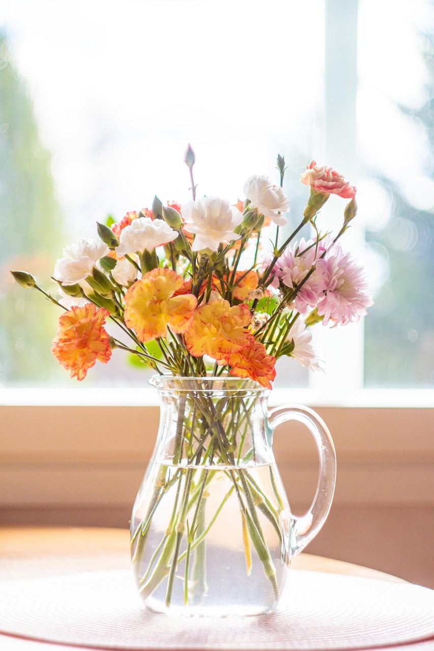 Kerst arrangementen